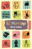 52 Mondays cover