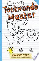 Diary of a Taekwondo Master cover
