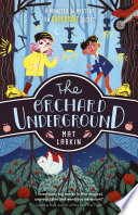 The Orchard Underground cover