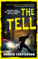 The Tell cover