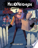 Bad Blood cover
