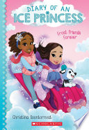 Frost Friends Forever cover
