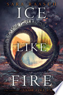 Ice Like Fire cover