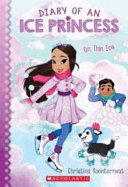 On Thin Ice cover