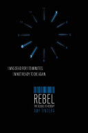 Rebel cover