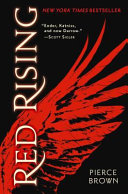 Red Rising cover