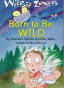 Born to Be Wild cover