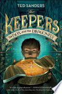 The Box and the Dragonfly cover