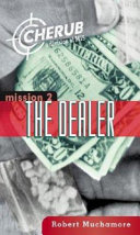 The Dealer cover