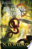 The Dragon's Tooth cover