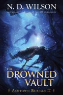 The Drowned Vault cover