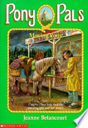 Moving Pony cover