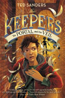 The Portal and the Veil cover