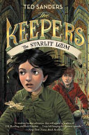 The Starlit Loom cover