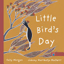 Little Bird's Day cover