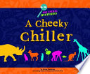 A Cheeky Chiller: A Zoo Animal Mystery cover
