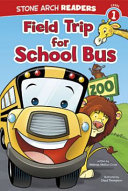 Field Trip for School Bus cover