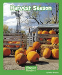 Harvest Season cover