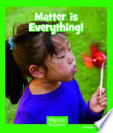 Matter is Everything cover
