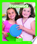 Team Work cover
