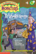 Spooky Spells cover