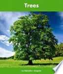 Trees cover