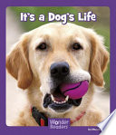 It's a Dog's Life cover