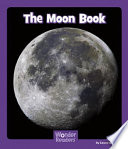 The Moon Book cover