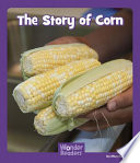 The Story of Corn cover