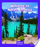 Welcome to North America cover
