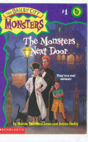 The Monsters Next Door cover