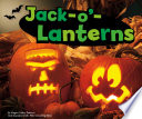 Jack-o'-Lanterns cover