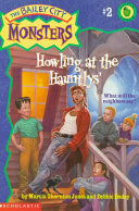 Howling at the Hauntlys' cover
