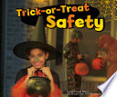 Trick-or-Treat Safety cover