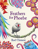 Feathers for Phoebe cover