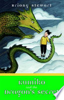 Kumiko and the Dragon cover