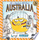 Mr Chicken All Over Australia cover