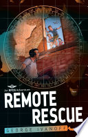 Remote Rescue: An RFDS Adventure cover