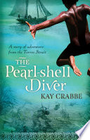 The Pearl-Shell Diver cover