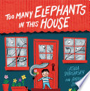 Too Many Elephants in This House cover