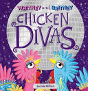 Whitney and Britney: Chicken Divas cover