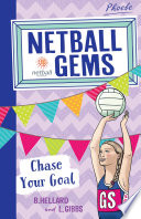 Chase Your Goal cover