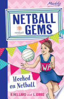 Hooked on Netball cover