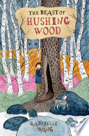 The Beast of Hushing Wood cover