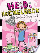Heidi Heckelbeck Lends a Helping Hand cover