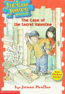 The Case of the Secret Valentine cover