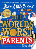 The World's Worst Parents cover