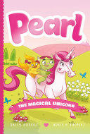 Pearl: The Magical Unicorn cover