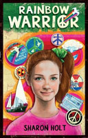 Rainbow Warrior: Auckland, 1985 cover
