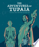The Adventures of Tupaia cover